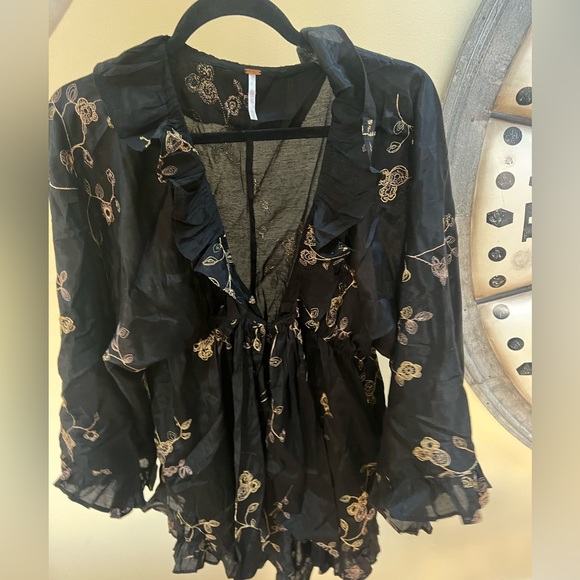 Free people Romper - Picture 2 of 5